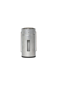UCO Candle Lantern Raw Aluminum
